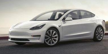 TESLA MODEL 3 2019 5YJ3E1EB2KF432981 image TESLA MODEL 3 2019 5YJ3E1EB2KF432981 image